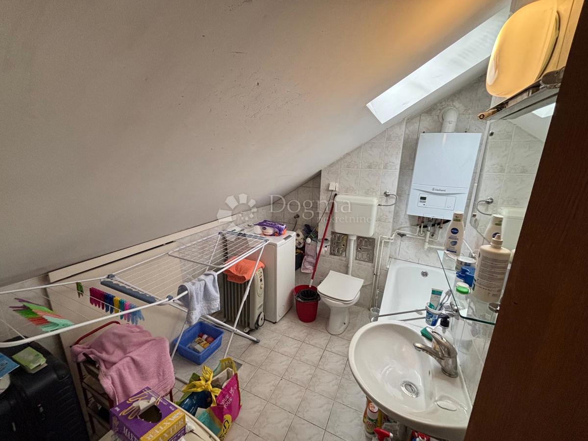 Apartment Zu verkaufen - GRAD ZAGREB ZAGREB