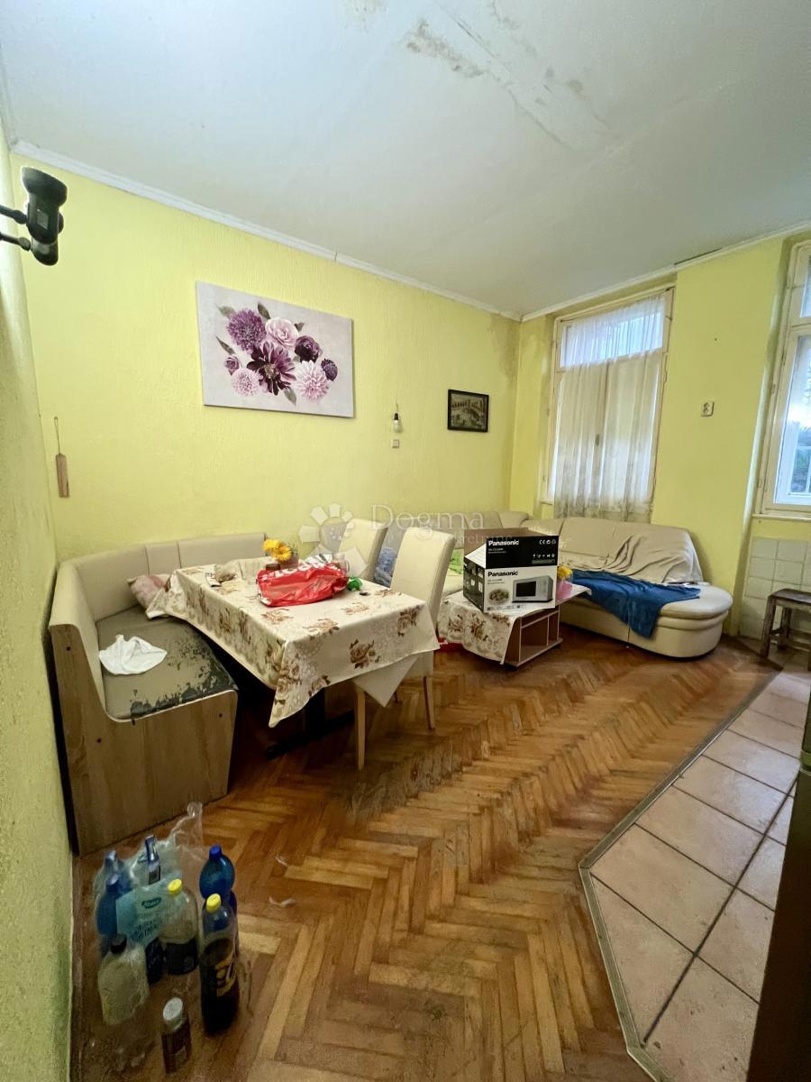 Flat For sale - Primorsko-goranska Rijeka - foto 1/14