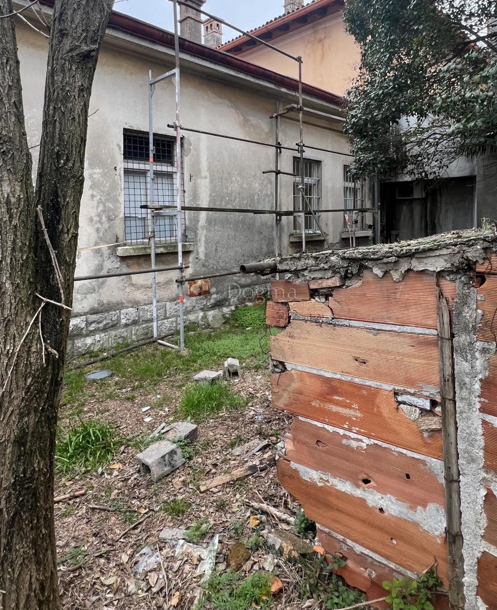 Flat For sale - PRIMORSKO-GORANSKA RIJEKA