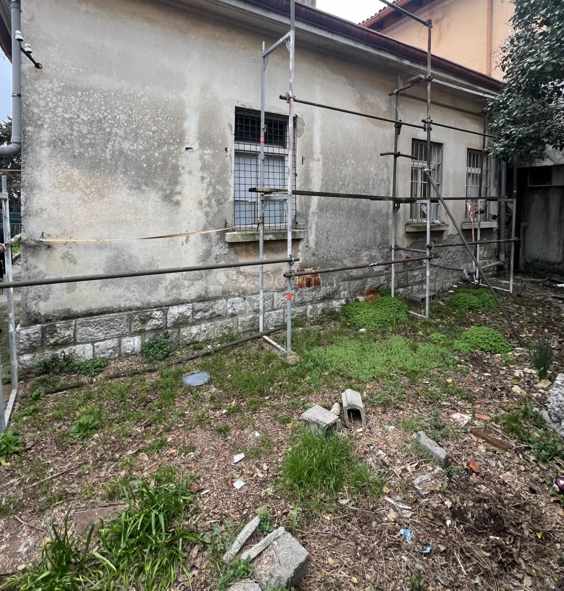 Flat For sale - PRIMORSKO-GORANSKA RIJEKA
