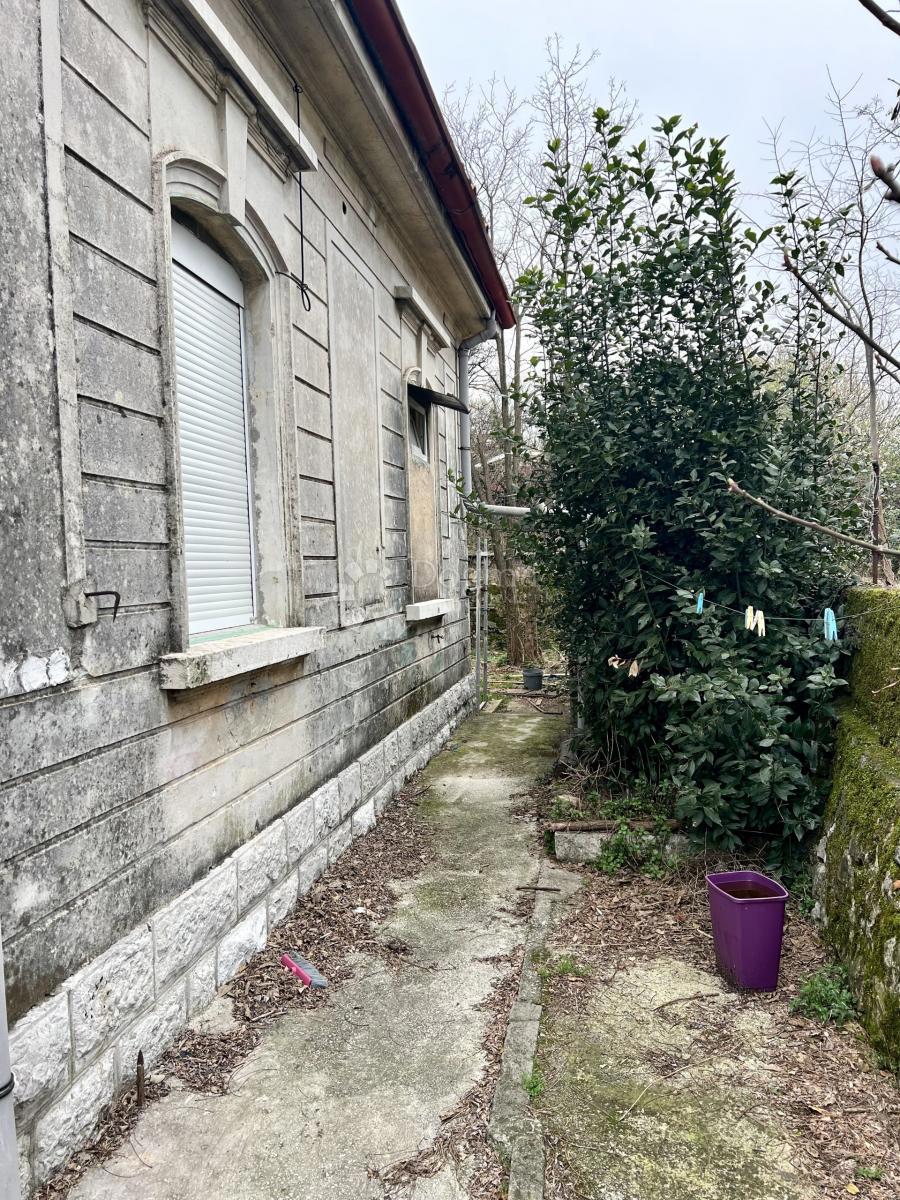 Flat For sale - PRIMORSKO-GORANSKA RIJEKA