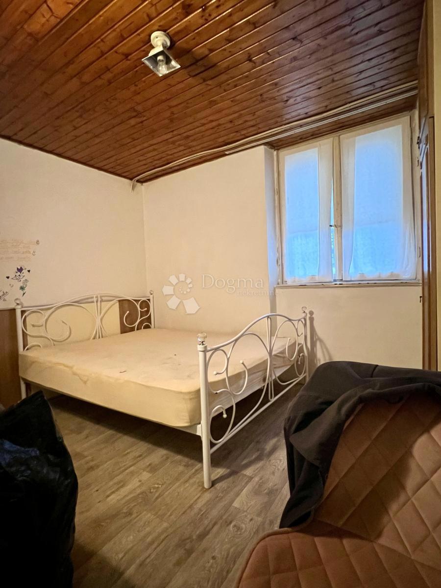 Flat For sale - PRIMORSKO-GORANSKA RIJEKA