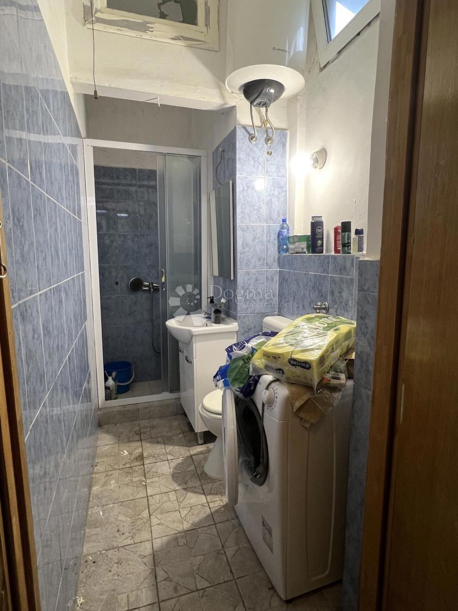 Flat For sale - PRIMORSKO-GORANSKA RIJEKA