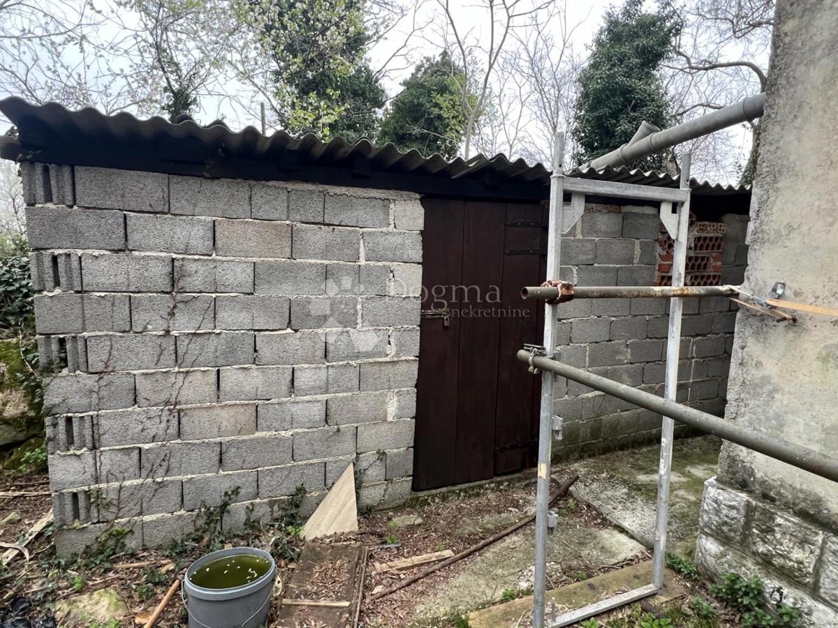 Flat For sale - PRIMORSKO-GORANSKA RIJEKA