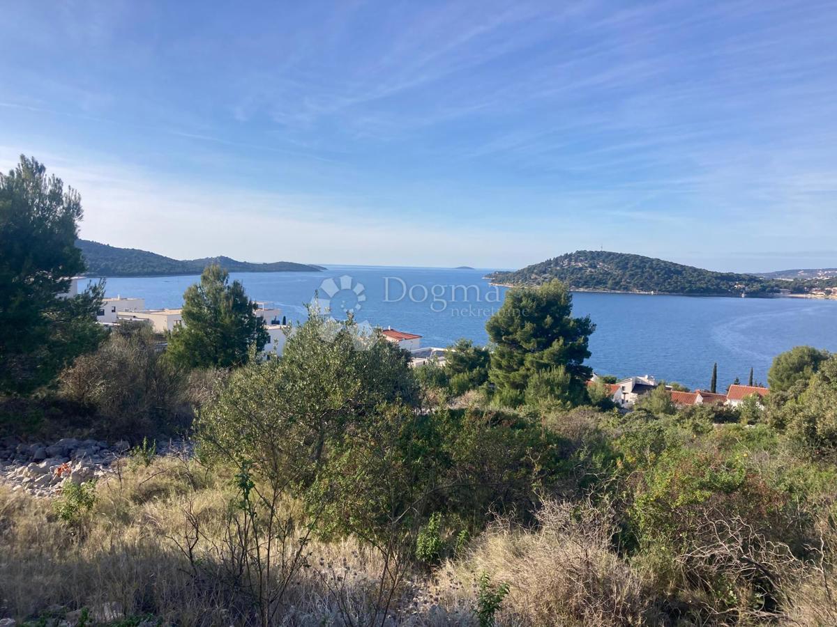 Land For sale - šibensko-kninska Rogoznica - foto 1/5