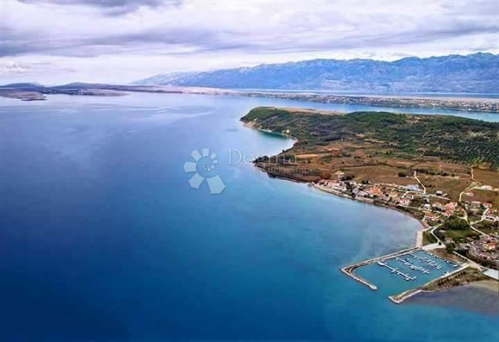 Land For sale - Zadarska Ražanac - foto 1/10