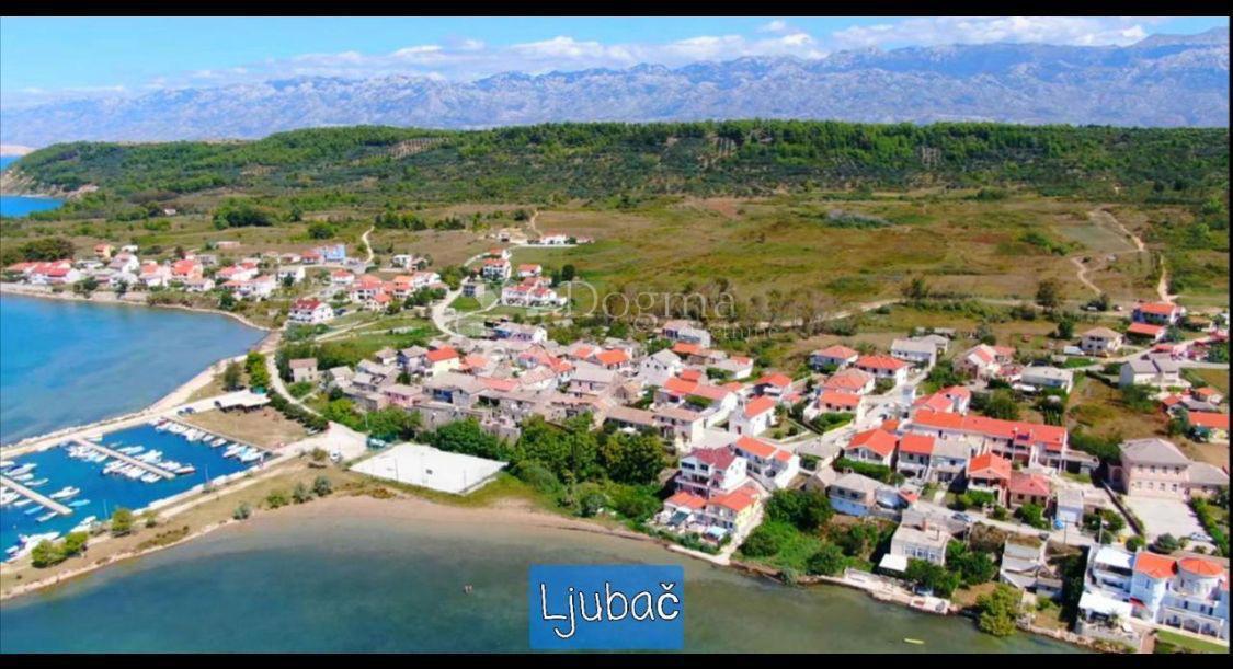 Land For sale - Zadarska Ražanac - foto 2/10