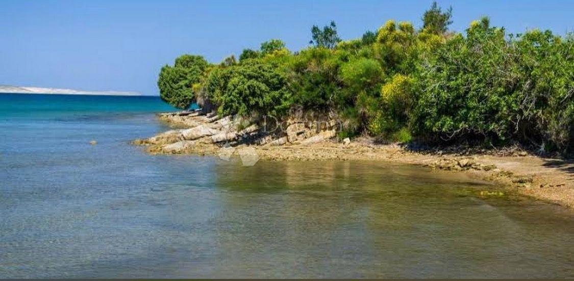 Land For sale - ZADARSKA RAŽANAC