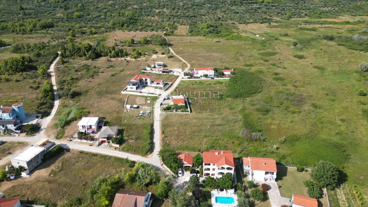 Land For sale - ZADARSKA RAŽANAC