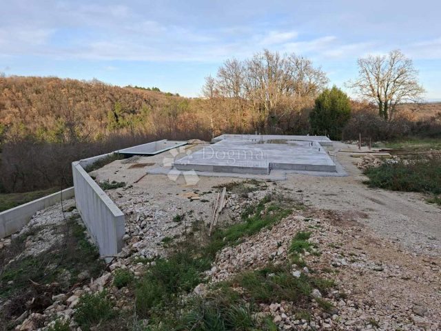 Grundstück zu verkaufen 150 m² – Labin