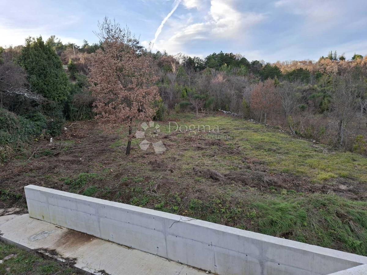 Land For sale - ISTARSKA LABIN