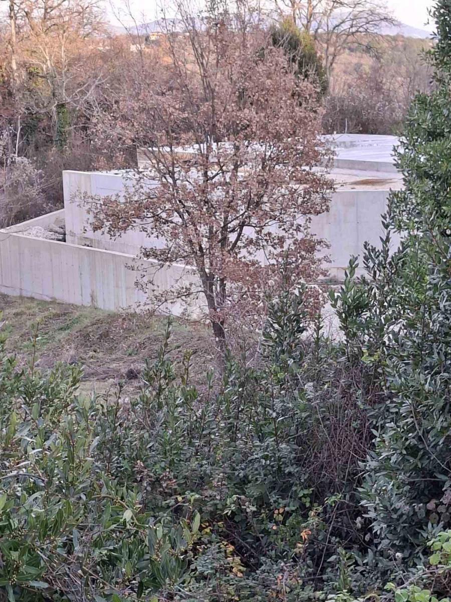 Land For sale - ISTARSKA LABIN
