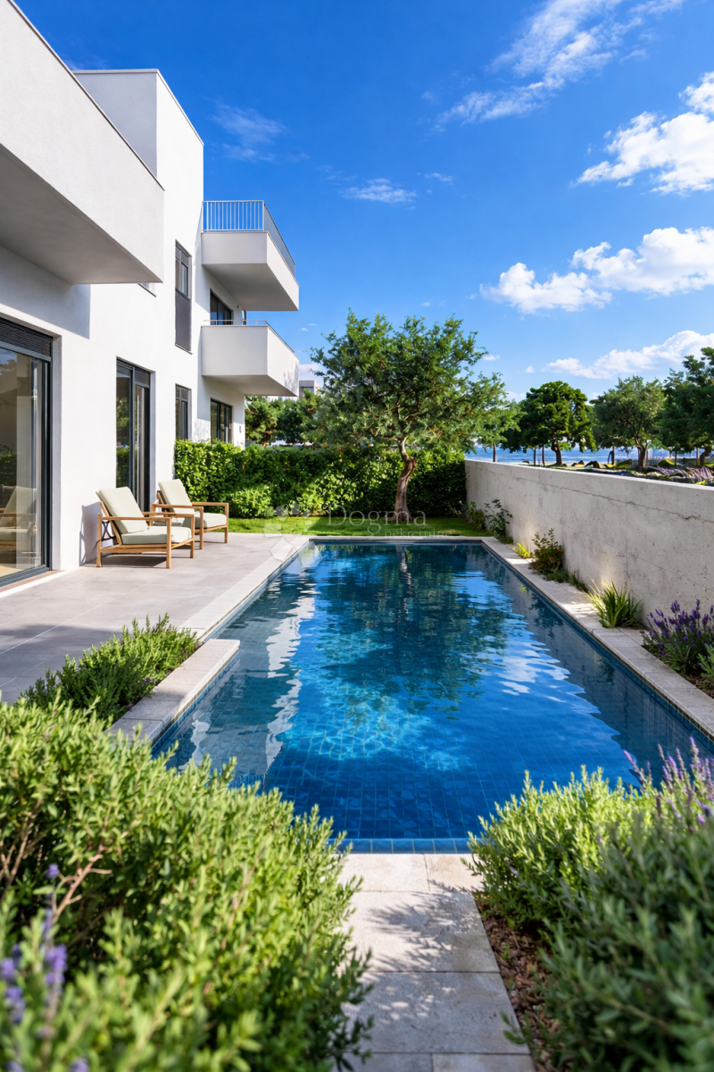 Flat For sale - šibensko-kninska Vodice - foto 1/14