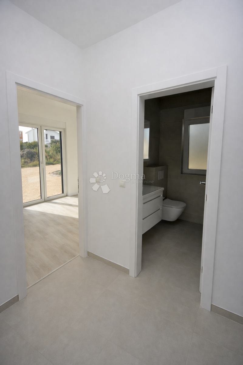 Flat For sale - ŠIBENSKO-KNINSKA VODICE