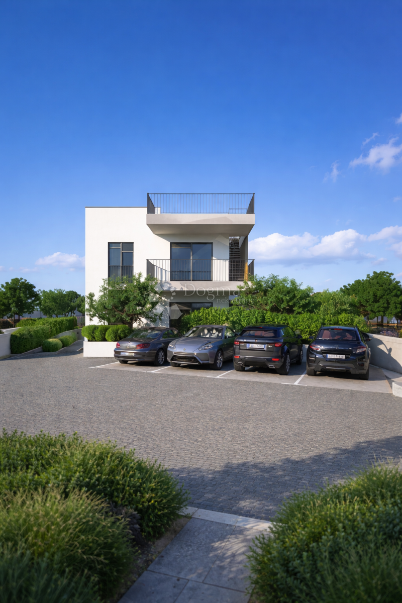 Flat For sale - šibensko-kninska Vodice - foto 2/14