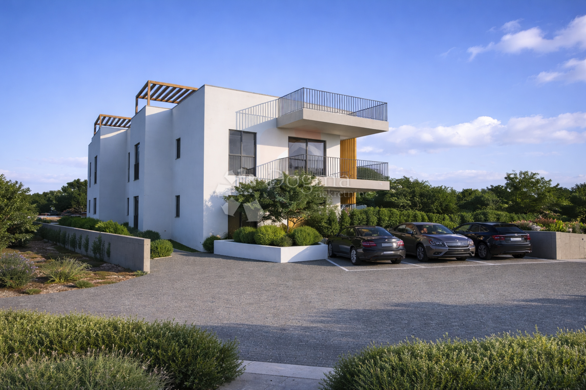 Flat For sale - šibensko-kninska Vodice - foto 3/14