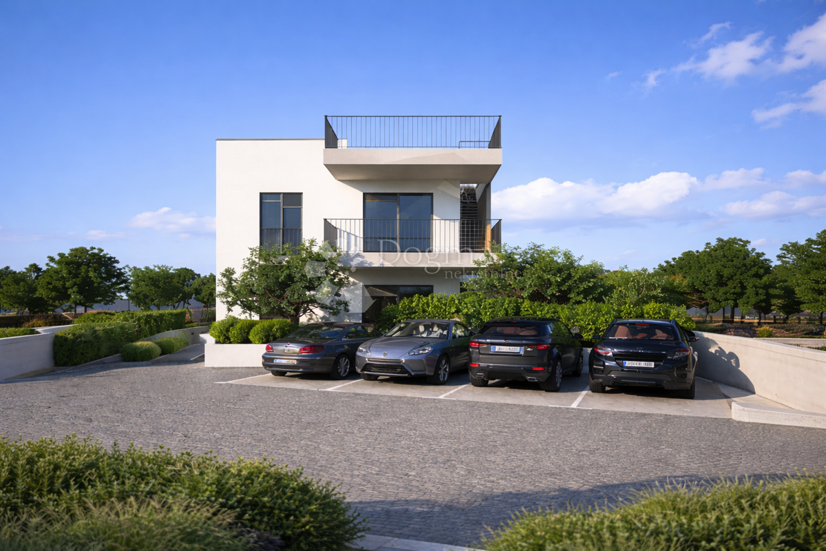 Flat For sale - šibensko-kninska Vodice - foto 4/14
