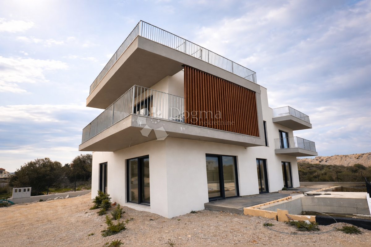 Flat For sale - šibensko-kninska Vodice - foto 5/14