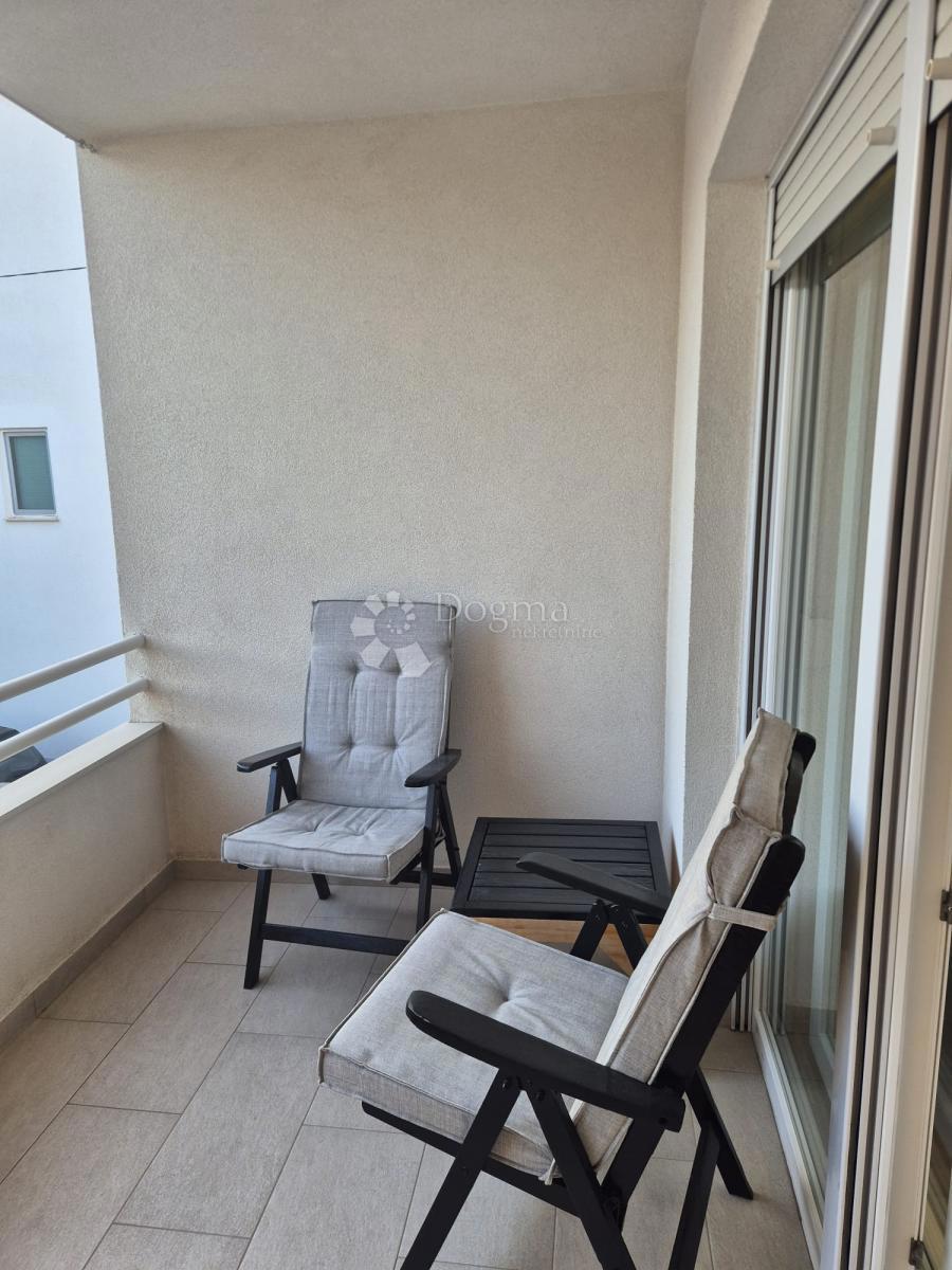 Apartment Zu verkaufen - SPLITSKO-DALMATINSKA SPLIT