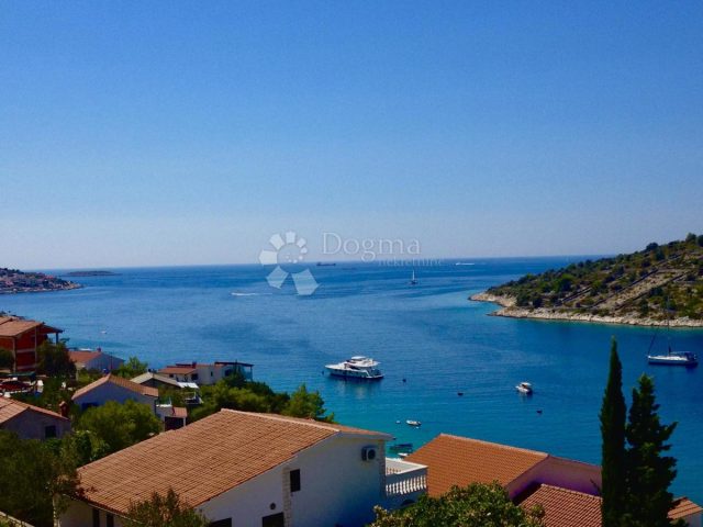 Land For sale - Splitsko-dalmatinska Marina - foto 4/12