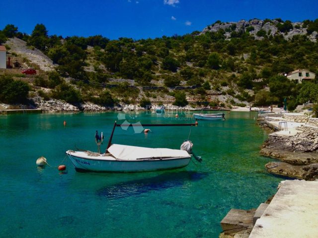 Land For sale - Splitsko-dalmatinska Marina - foto 5/12