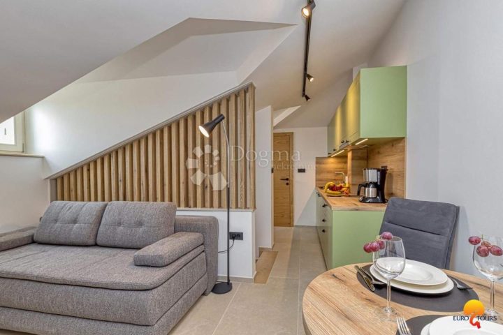 Kuća na prodaju 120 m² – Vrsar