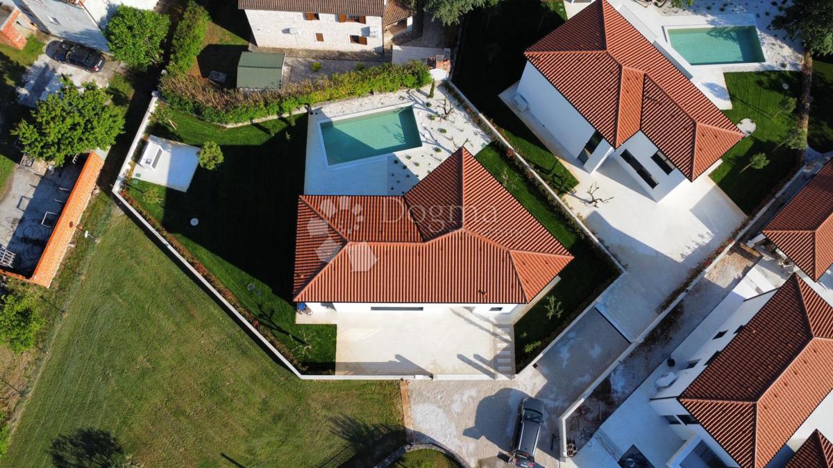 House For sale - ISTARSKA SVETI LOVREČ