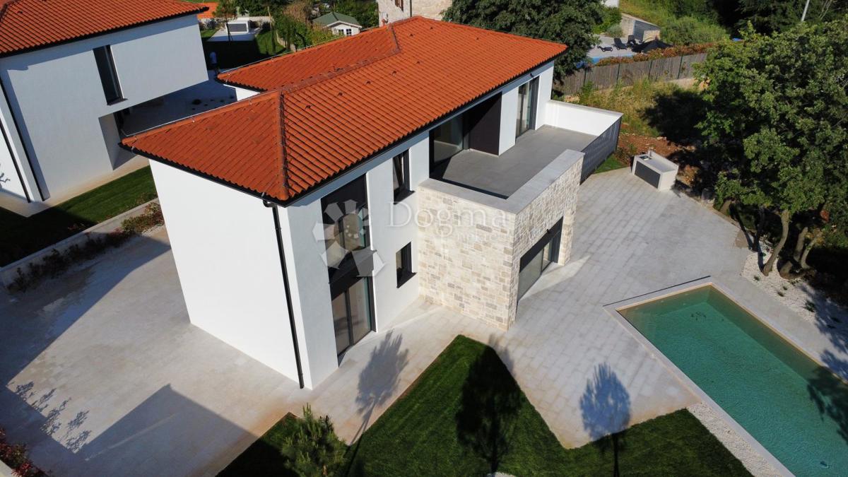 House For sale - ISTARSKA SVETI LOVREČ