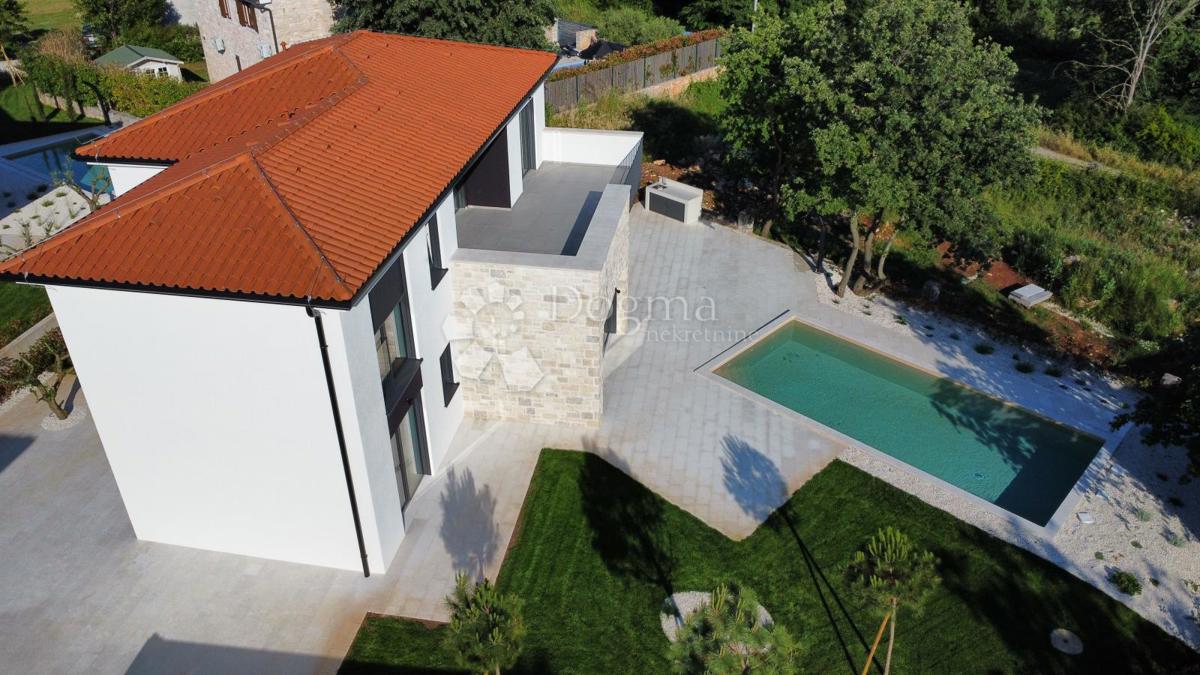 House For sale - ISTARSKA SVETI LOVREČ