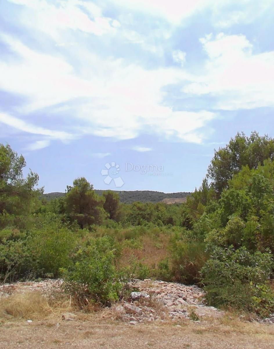 Zemljište Na prodaju - ŠIBENSKO-KNINSKA ŠIBENIK