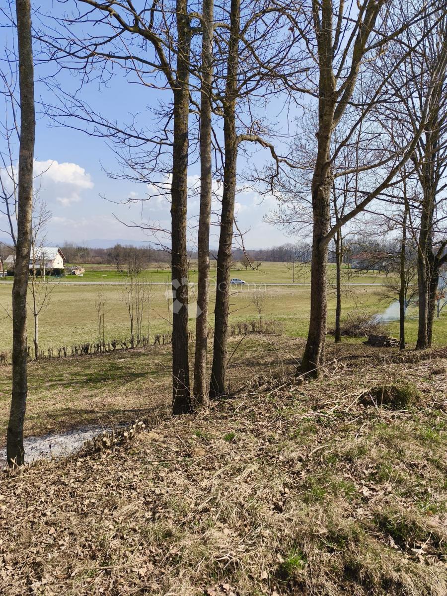 Działka Na sprzedaż - Ličko-senjska Gospić - foto 2/4