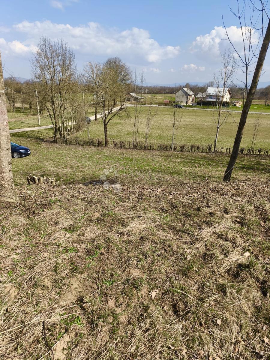 Działka Na sprzedaż - Ličko-senjska Gospić - foto 3/4