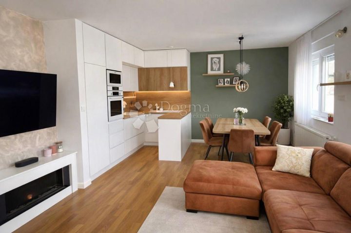 Mieszkanie na sprzedaż 69 m² – Zagreb
