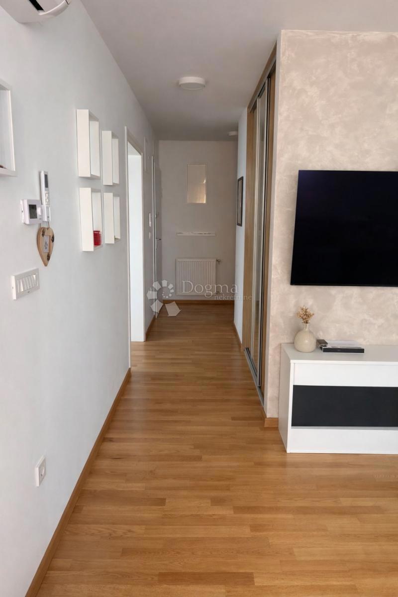 Apartmán Na prodej - GRAD ZAGREB ZAGREB
