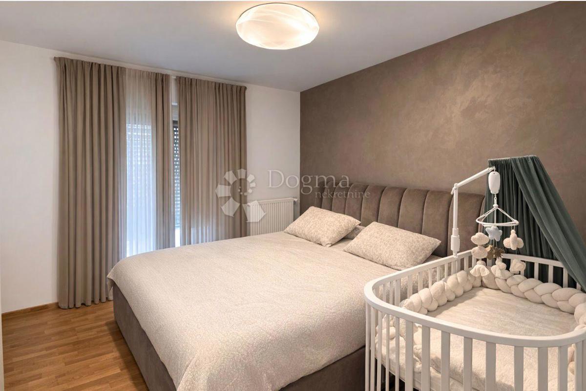 Apartmán Na prodej - GRAD ZAGREB ZAGREB