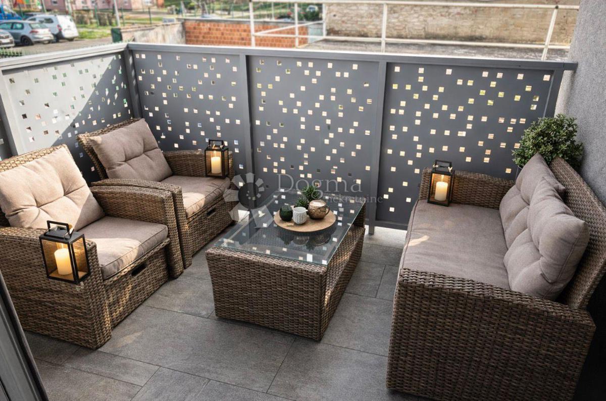 Apartmán Na prodej - Grad Zagreb Zagreb - foto 4/16