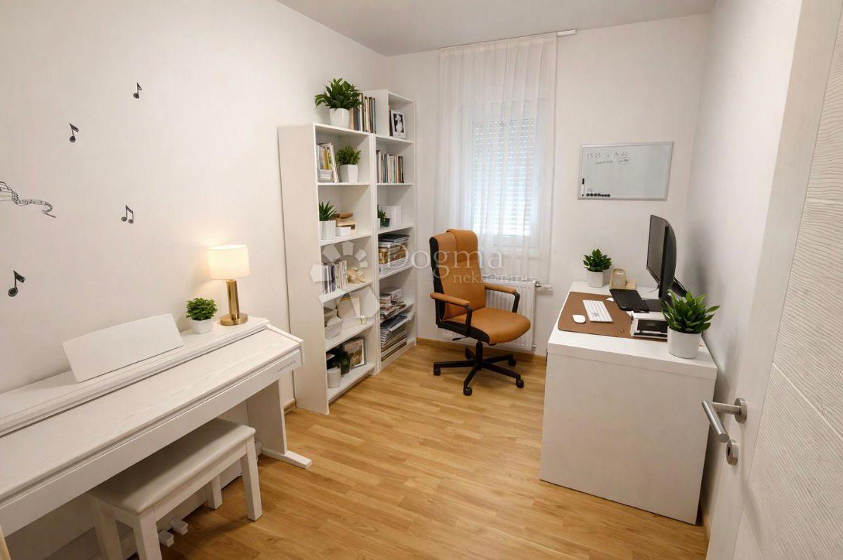 Apartmán Na prodej - Grad Zagreb Zagreb - foto 5/16