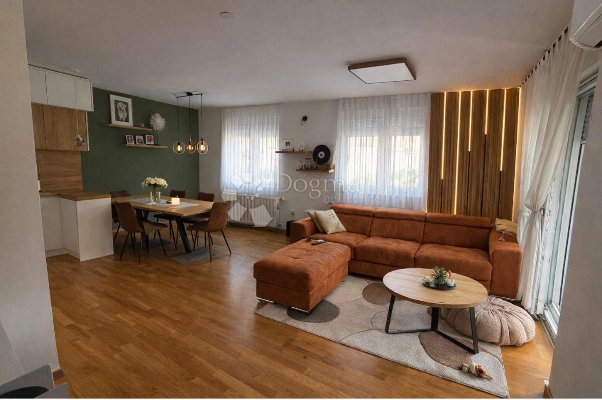 Apartmán Na prodej - GRAD ZAGREB ZAGREB