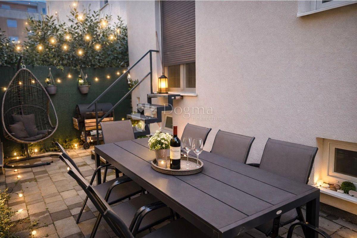 Apartmán Na prodej - GRAD ZAGREB ZAGREB