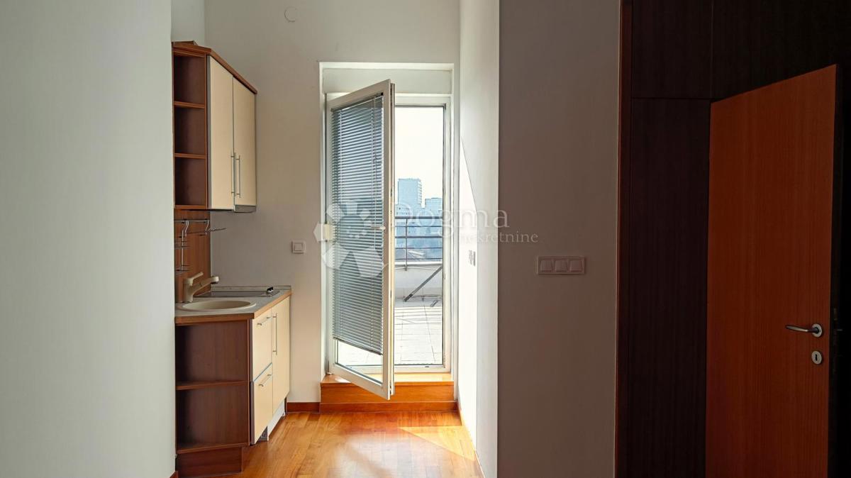 Apartmán K pronájmu - GRAD ZAGREB ZAGREB