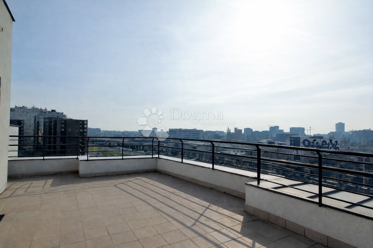 Apartmán K pronájmu - GRAD ZAGREB ZAGREB
