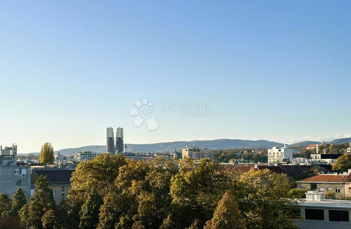 Apartmán K pronájmu - GRAD ZAGREB ZAGREB