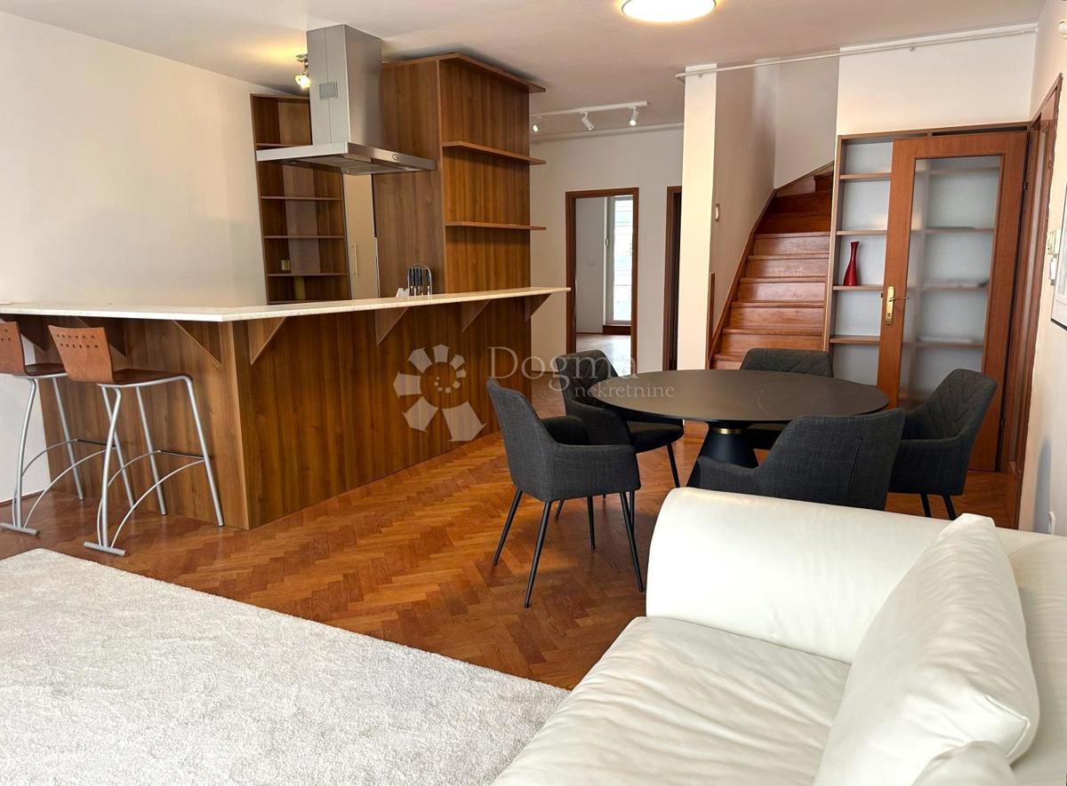 Apartmán K pronájmu - Grad Zagreb Zagreb - foto 2/14