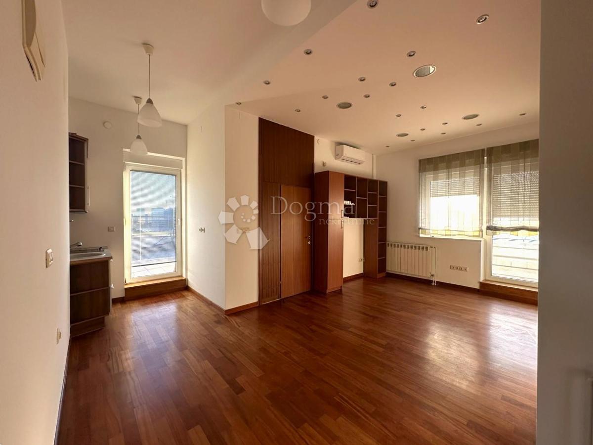 Apartmán K pronájmu - GRAD ZAGREB ZAGREB
