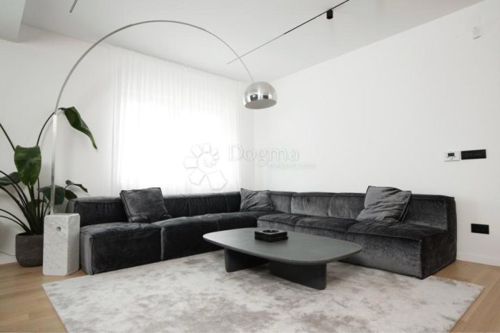Apartment Zu verkaufen - Grad Zagreb Zagreb - foto 5/21