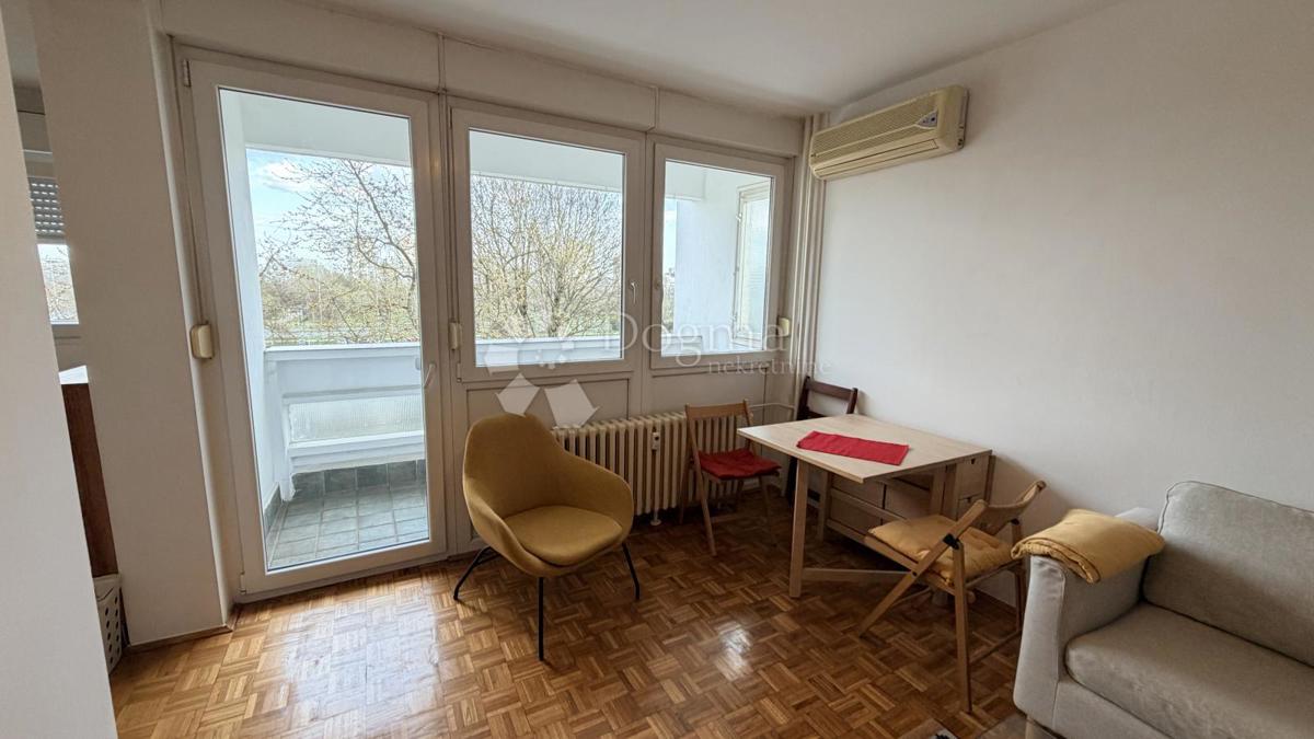 Mieszkanie Do wynajęcia - GRAD ZAGREB ZAGREB
