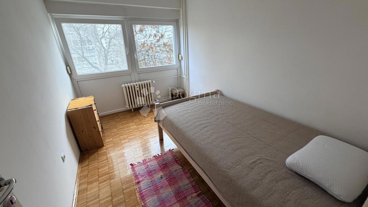 Mieszkanie Do wynajęcia - GRAD ZAGREB ZAGREB