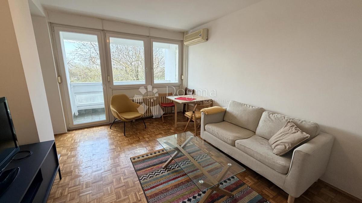 Mieszkanie Do wynajęcia - GRAD ZAGREB ZAGREB
