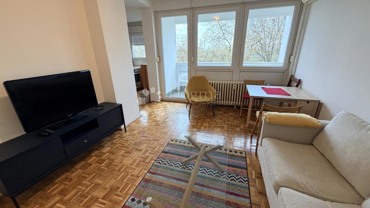 Mieszkanie Do wynajęcia - GRAD ZAGREB ZAGREB
