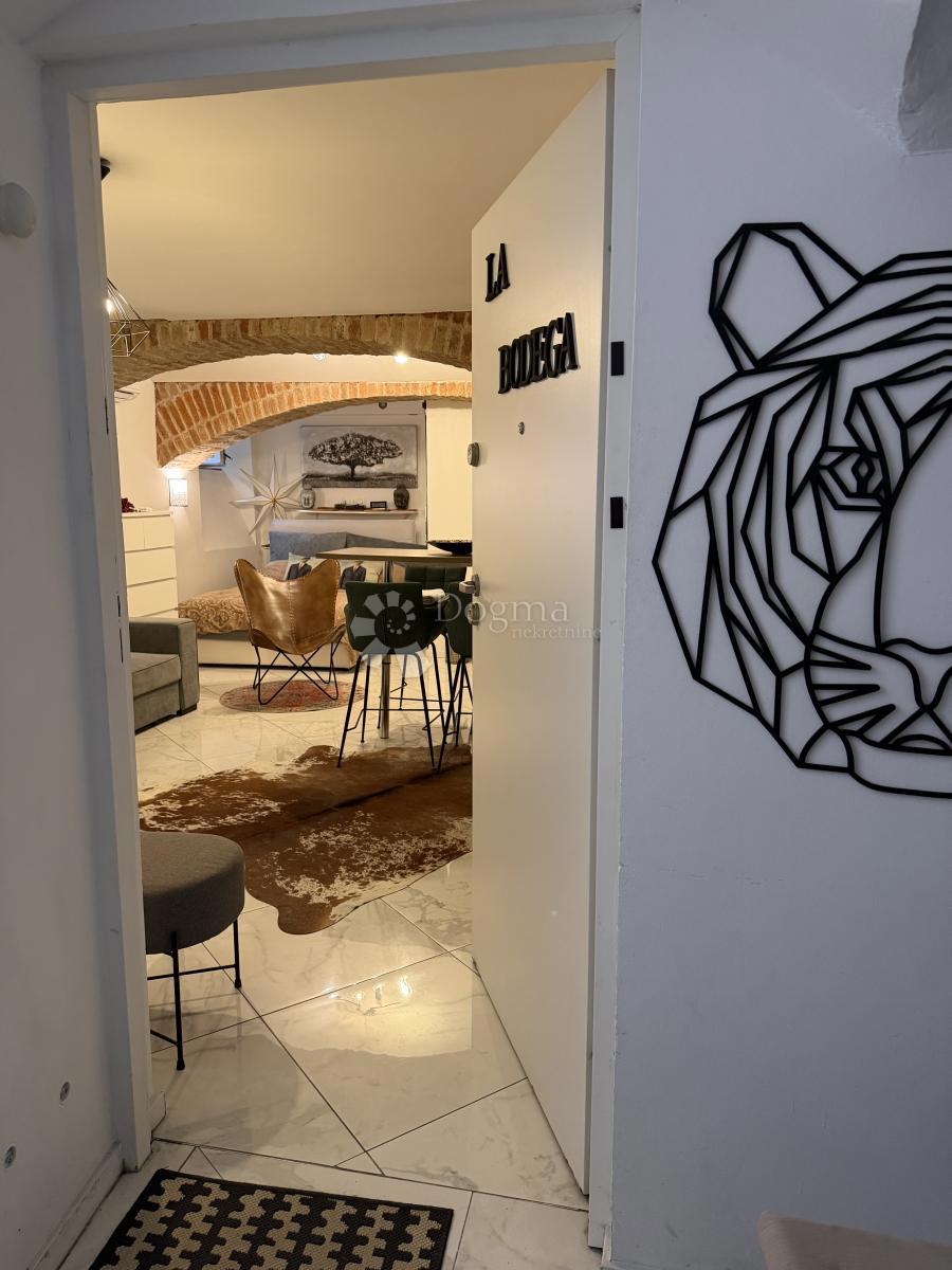 Appartamento In vendita - GRAD ZAGREB ZAGREB